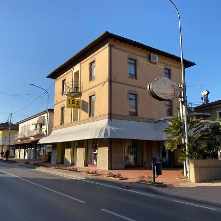 Hotel Al 182 Fornaci di Barga Esterno foto